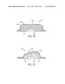 APPARATUS AND METHOD FOR FORMATION OF MULTI-REGION ARTICLES diagram and image