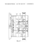 APPARATUS AND METHOD FOR FORMATION OF MULTI-REGION ARTICLES diagram and image