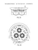 APPARATUS AND METHOD FOR FORMATION OF MULTI-REGION ARTICLES diagram and image