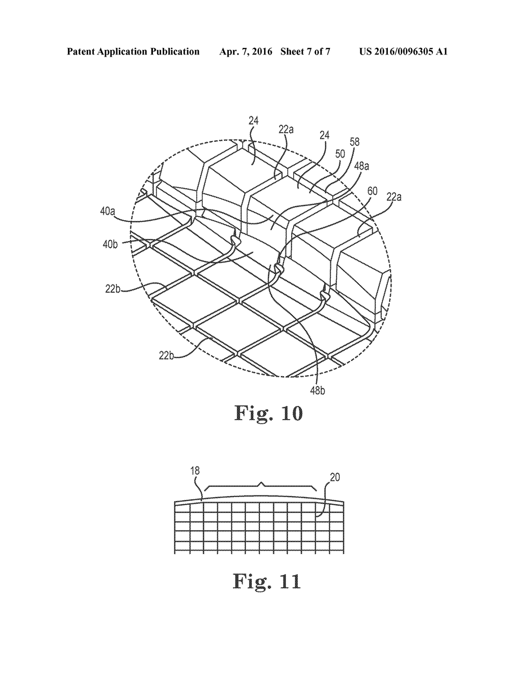 Die Assembly And Method Of Extruding Cellular Ceramic Substrates With A     Skin - diagram, schematic, and image 08