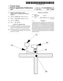 PROCESS AND APPARATUS FOR FABRICATION OF THREE-DIMENSIONAL OBJECTS diagram and image