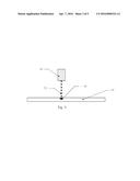 PROCESS AND APPARATUS FOR FABRICATION OF THREE-DIMENSIONAL OBJECTS diagram and image