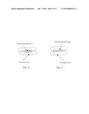 PROCESS AND APPARATUS FOR FABRICATION OF THREE-DIMENSIONAL OBJECTS diagram and image