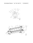 Device and Method for Erecting Predominantly Plane Material Blanks diagram and image