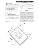 GLUE APPLICATION METHOD FOR COLD SEAL COHESIVE PACKAGING diagram and image