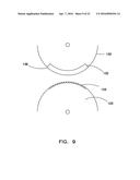 GLUE APPLICATION METHOD FOR COLD SEAL COHESIVE PACKAGING diagram and image