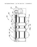 GLUE APPLICATION METHOD FOR COLD SEAL COHESIVE PACKAGING diagram and image