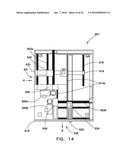 GLUE APPLICATION METHOD FOR COLD SEAL COHESIVE PACKAGING diagram and image