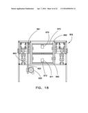 GLUE APPLICATION METHOD FOR COLD SEAL COHESIVE PACKAGING diagram and image