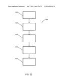 GLUE APPLICATION METHOD FOR COLD SEAL COHESIVE PACKAGING diagram and image