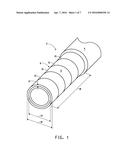 SPINDLE ASSSEMBLY diagram and image