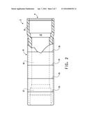 SPINDLE ASSSEMBLY diagram and image