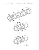 SPINDLE ASSSEMBLY diagram and image