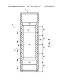 SPINDLE ASSSEMBLY diagram and image