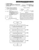 PRINTING APPARATUS AND DRIVING CONTROL METHOD FOR PRINTHEAD diagram and image