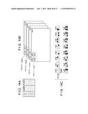 PRINTING APPARATUS AND DRIVING CONTROL METHOD FOR PRINTHEAD diagram and image