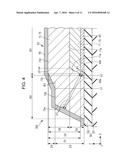 LIQUID EJECTING HEAD, LIQUID EJECTING APPARATUS, AND PIEZOELECTRIC DEVICE diagram and image