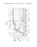 LIQUID EJECTING HEAD, LIQUID EJECTING APPARATUS, AND PIEZOELECTRIC DEVICE diagram and image