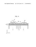 LIQUID EJECTING HEAD, LIQUID EJECTING APPARATUS, AND PIEZOELECTRIC DEVICE diagram and image