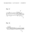 LIQUID RECOVERY CONTAINERS AND LIQUID EJECTION APPARATUS diagram and image