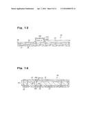 LIQUID RECOVERY CONTAINERS AND LIQUID EJECTION APPARATUS diagram and image