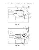 SUPPLY FLUID FROM A FLUID CHAMBER TO A POROUS WIPE MATERIAL TO WIPE A     PRINTHEAD diagram and image