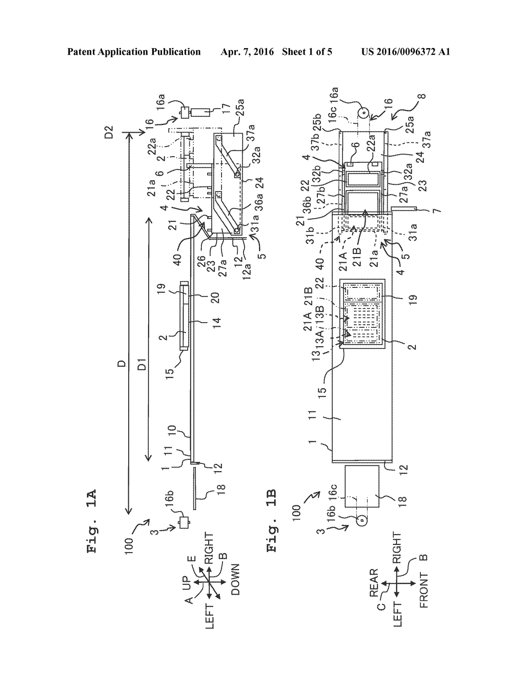 PRINTING APPARATUS - diagram, schematic, and image 02