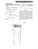 LIQUID CONTAINER AND LIQUID SUPPLY APPARATUS diagram and image