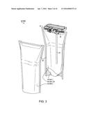 LIQUID CONTAINER AND LIQUID SUPPLY APPARATUS diagram and image