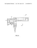 LIQUID CONTAINER AND LIQUID SUPPLY APPARATUS diagram and image