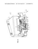 LIQUID CONTAINER AND LIQUID SUPPLY APPARATUS diagram and image