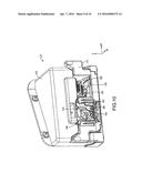 LIQUID CONTAINER AND LIQUID SUPPLY APPARATUS diagram and image