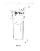 LIQUID CONTAINER AND LIQUID SUPPLY APPARATUS diagram and image