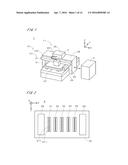 Printed Material, Method of Producing Printed Material, and Printer diagram and image