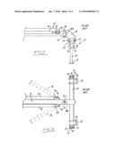 Drawbar Hitch Conversion for Planters with Two-Point Hitches diagram and image