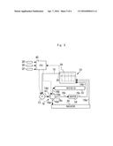 REFRIGERANT CIRCULATION SYSTEM diagram and image