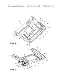 REAR SEAT CUSHION WITH H-POINT ARTICULATION diagram and image