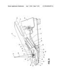 REAR SEAT CUSHION WITH H-POINT ARTICULATION diagram and image