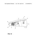 REAR SEAT CUSHION WITH H-POINT ARTICULATION diagram and image