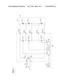 VEHICLE LAMP AND LIGHTING CIRCUIT THEREOF diagram and image