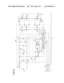 VEHICLE LAMP AND LIGHTING CIRCUIT THEREOF diagram and image