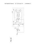 VEHICLE LAMP AND LIGHTING CIRCUIT THEREOF diagram and image