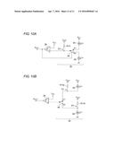 VEHICLE LAMP AND LIGHTING CIRCUIT THEREOF diagram and image