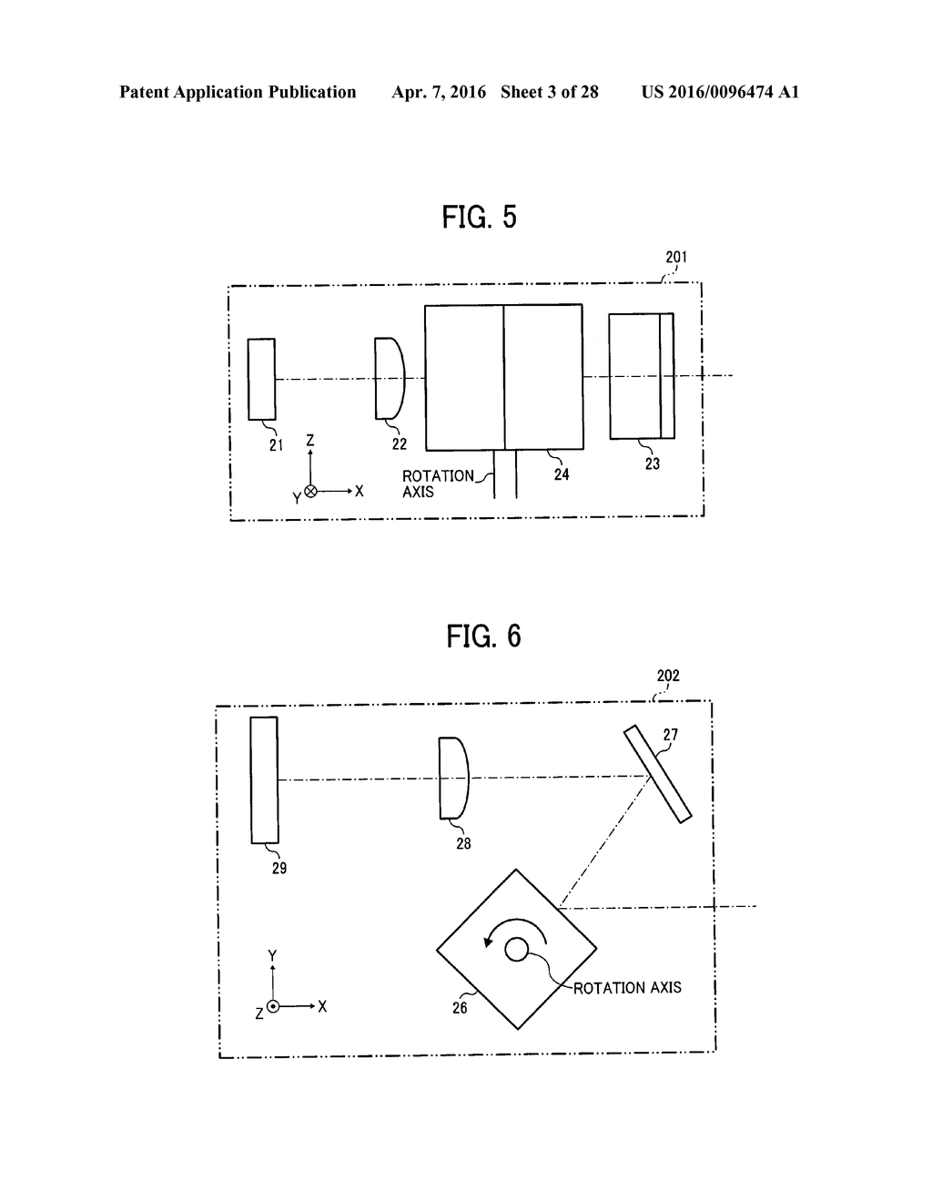 OBJECT DETECTOR AND SENSING APPARATUS - diagram, schematic, and image 04