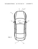 VEHICLE VISION SYSTEM WITH GRAY LEVEL TRANSITION SENSITIVE PIXELS diagram and image