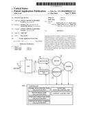 ENGINE STOP DEVICE diagram and image