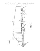 MODULAR AERODYNAMIC SKIRT ASSEMBLY diagram and image