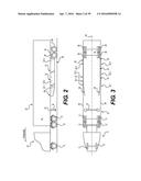 MODULAR AERODYNAMIC SKIRT ASSEMBLY diagram and image