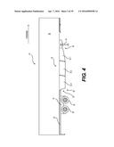 MODULAR AERODYNAMIC SKIRT ASSEMBLY diagram and image