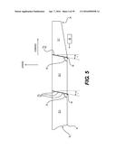 MODULAR AERODYNAMIC SKIRT ASSEMBLY diagram and image